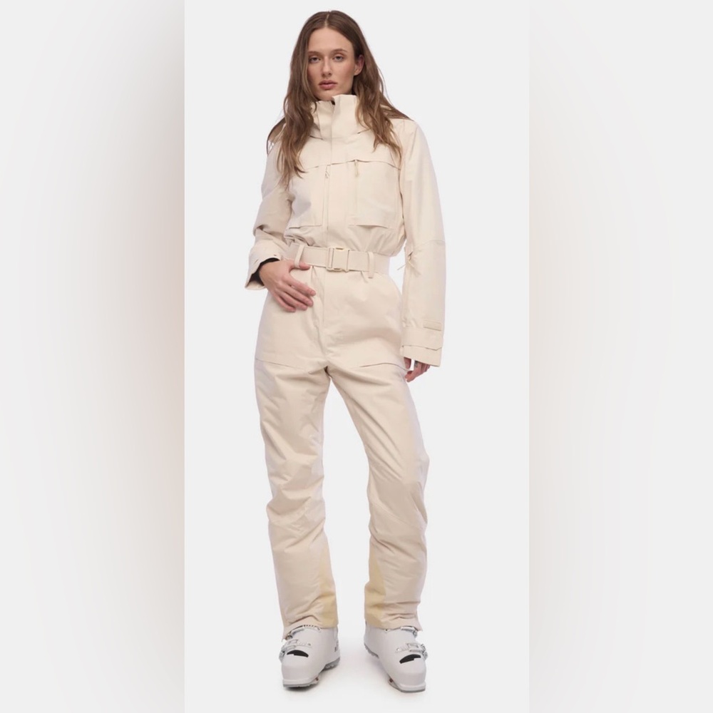 Halfdays Murphy Ski Suit - NWT